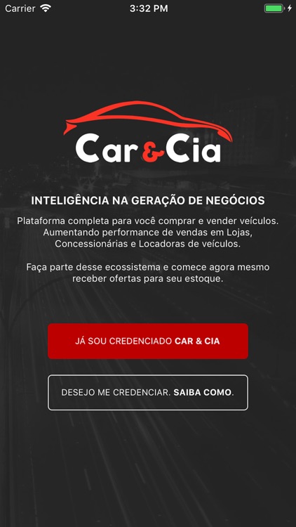 Car e Cia