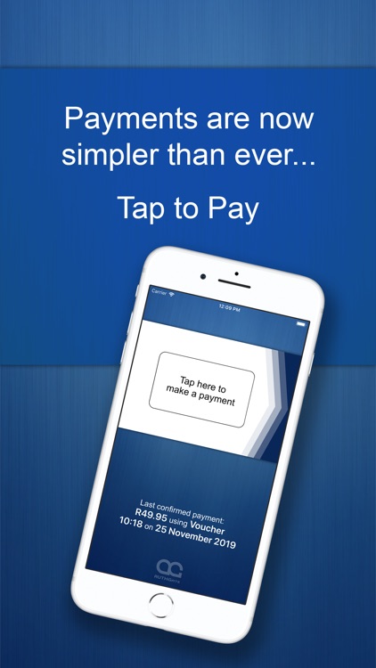 Tap-to-Pay