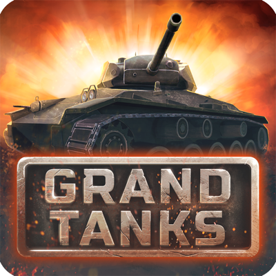 Grand Tanks War Shooter Game App Store Review Aso Revenue Downloads Appfollow