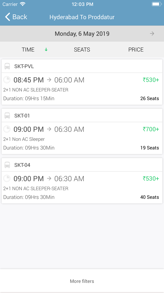 Sri Kaleswari Brothers