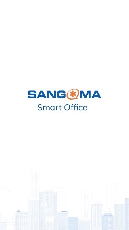 Sangoma SmartOffice screenshot-4