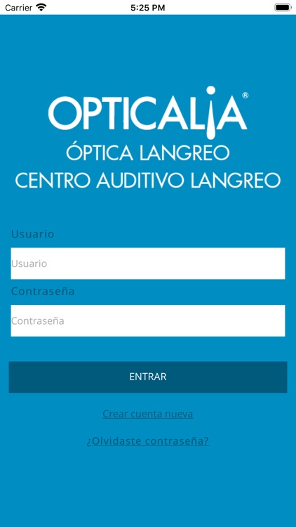 Opticalia Gijón Óptica Langreo