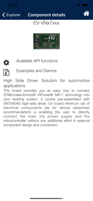 AutoDevKit™ Explorer(圖2)-速報App