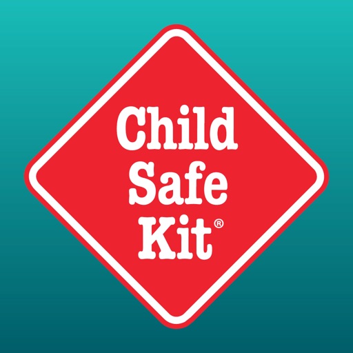 Child Safe Kit Icon