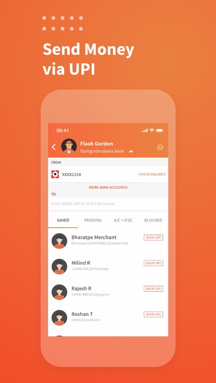 Freecharge - Payments & Wallet