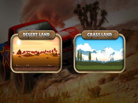 Screenshot #5 pour Off road rider