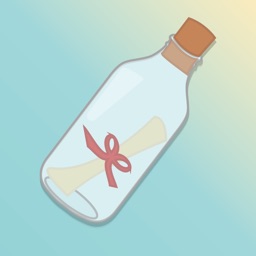 Shimagurashi - Bottle Message