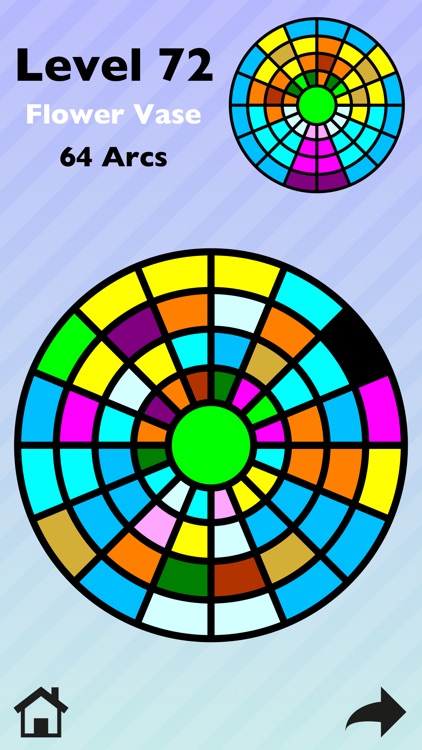 Arcs screenshot-4