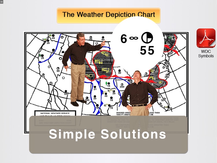 Private Pilot Check Ride Prep screenshot-3