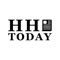 The HH Today mobile app is primarily designed to be a lightweight reader for conveniently accessing the thousands of articles on HH-Today