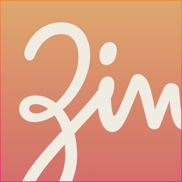 Zinnia Journal & Planner