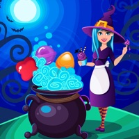Witch Sweets pour PC