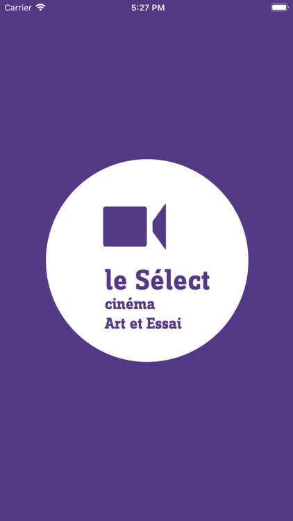 cinema le select antony