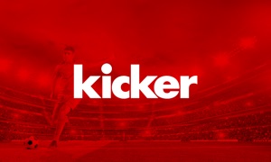 kicker Fußball News & Videos