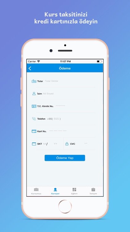 Dunya MTSK screenshot-3
