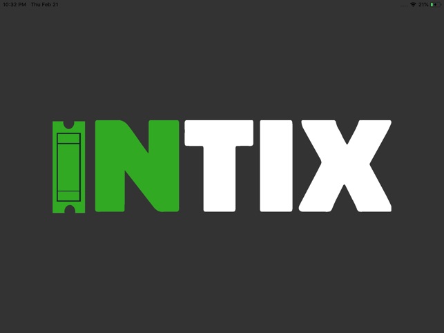 INTIX Box Office(圖1)-速報App