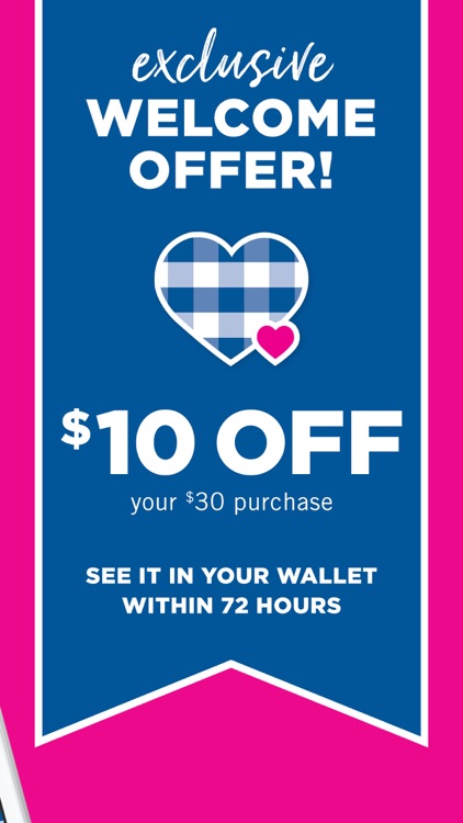 My Bath & Body Works