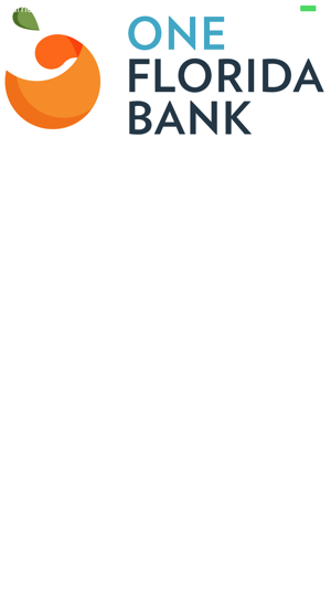 One Florida Bank