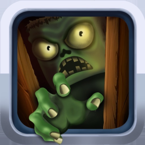 Monster Siege icon