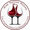 California Wine Tasting Rooms