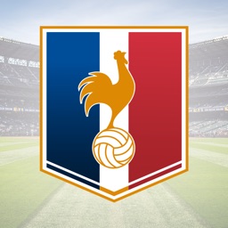 French Soccer live
