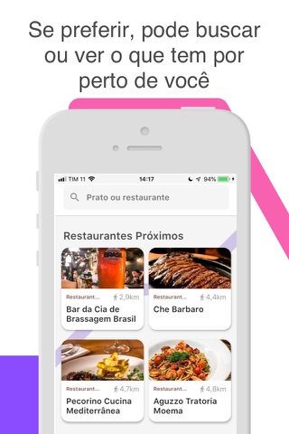 Doop - Restaurantes, Bares e + screenshot 3