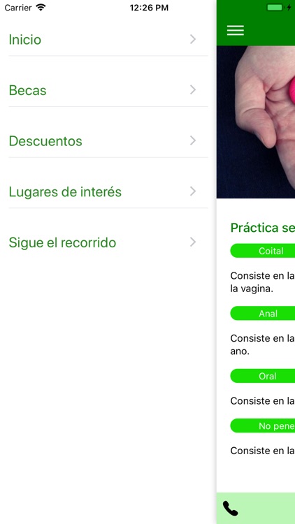 Prevenir está chido screenshot-6