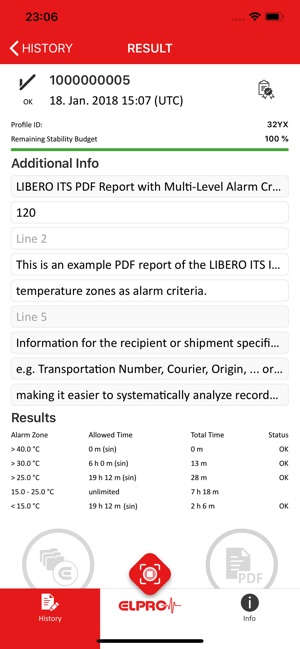 LIBERO ITS(圖1)-速報App