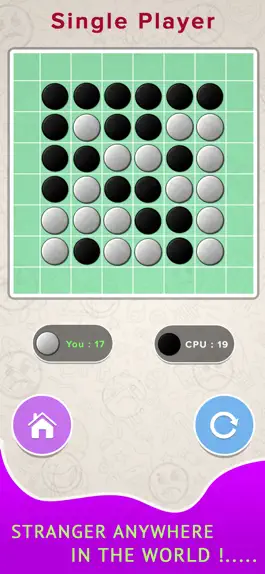 Game screenshot Tactics - Board Game apk