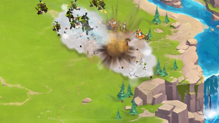 Empire: Age of Knights screenshot-8