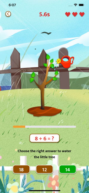 Happy Tree Planting(圖3)-速報App