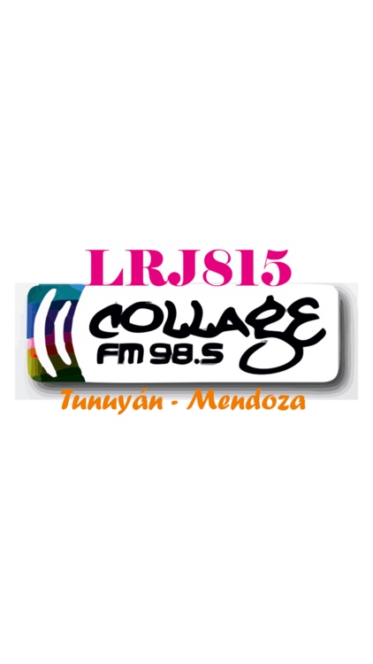 LRJ815 FM COLLAGE