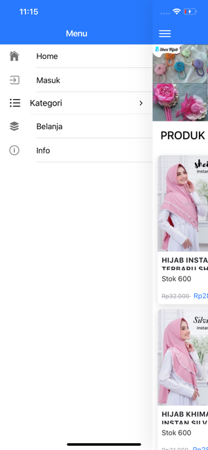 Shea Hijab(圖2)-速報App