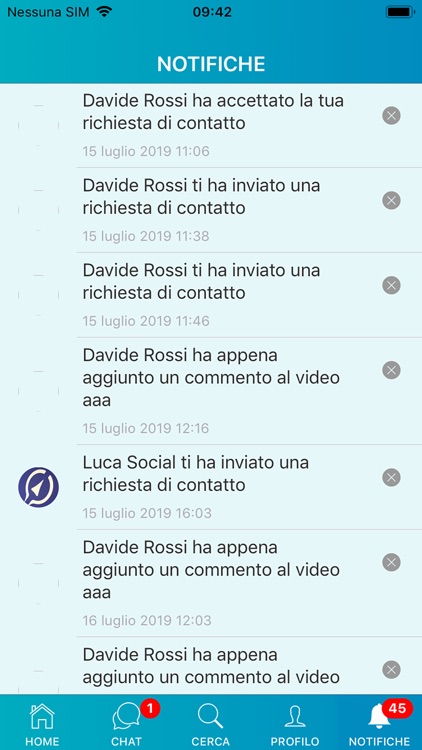 PlanetProf screenshot-4