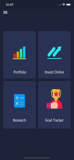 DS Wealth(圖1)-速報App