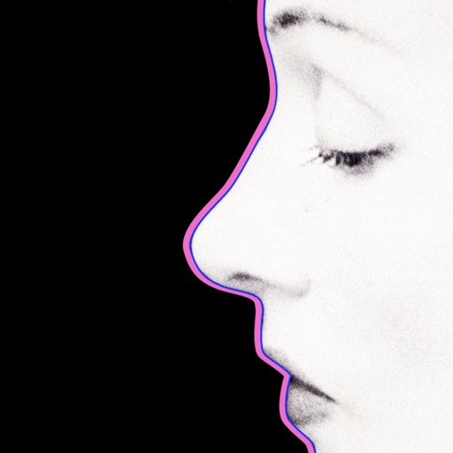 Almost Transparent Blue