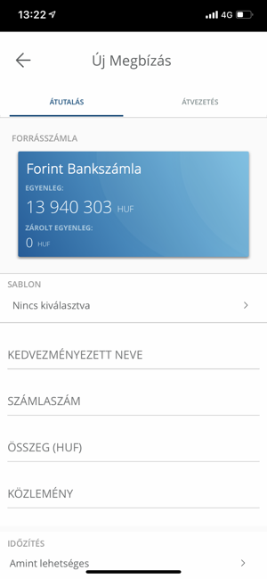 Erste netbank regisztráció