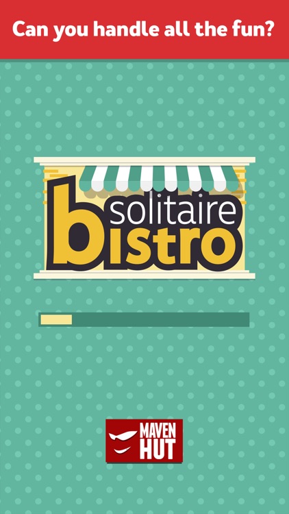 Solitaire Bistro screenshot-4