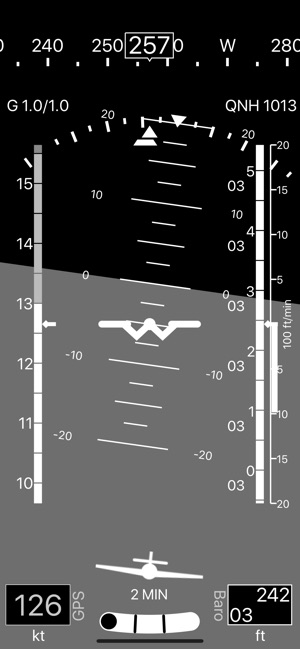 A-EFIS Black and White(圖2)-速報App