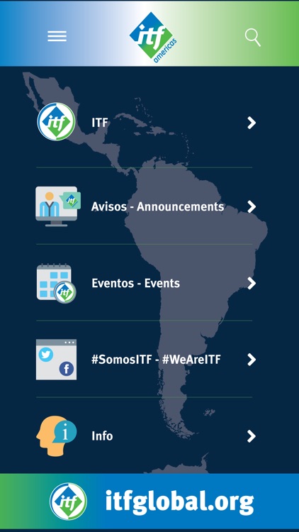 ITF Americas