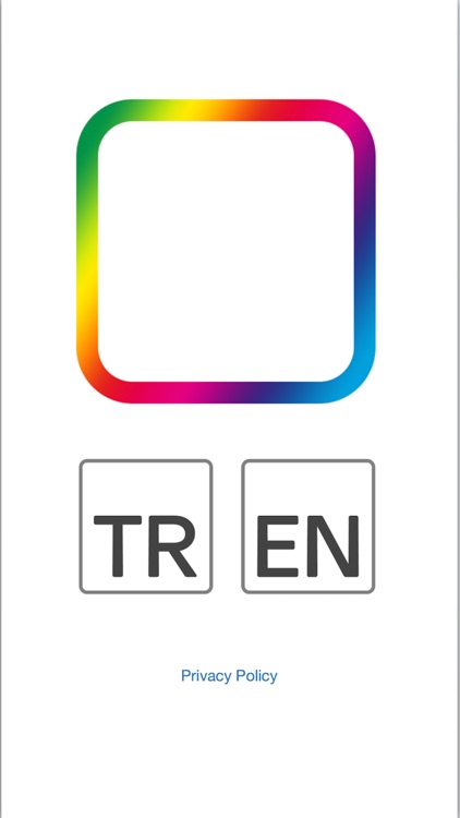 Colors Quiz - Memory Attention