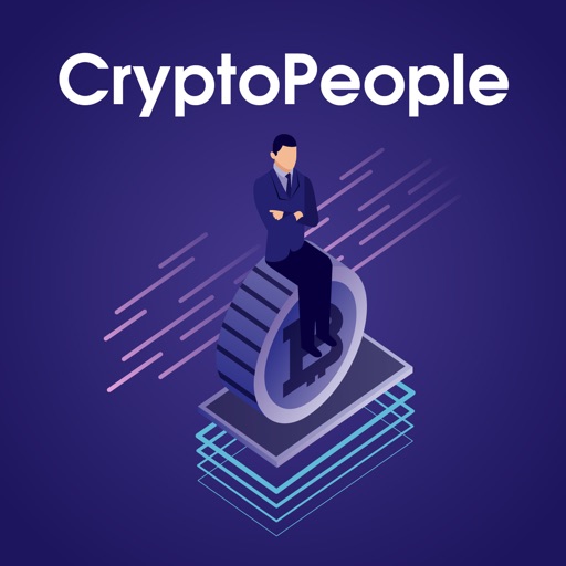 CryptoPeople