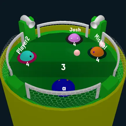 Mini Soccer (Ping.io) Cheats