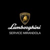 Lamborghini Service Mirandola