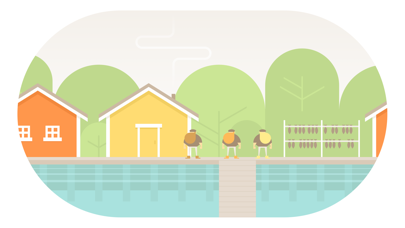 Burly Men at Sea Screenshot 1