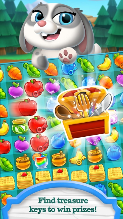 Hungry Babies Mania screenshot-3