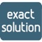 Chegou o app para clientes Exact Solution