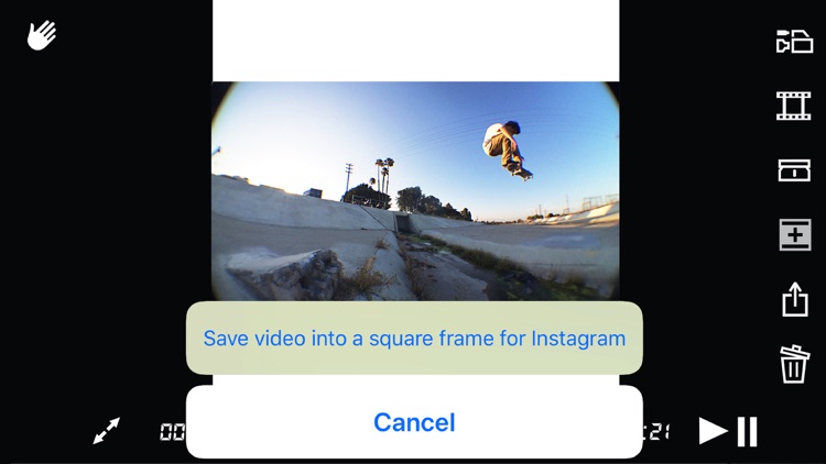 Death Lens screenshot-4