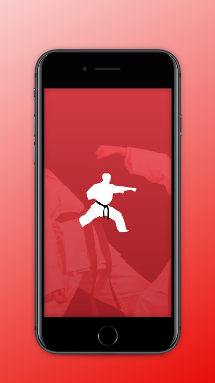 The Martial Arts App