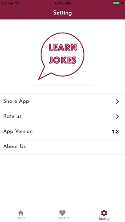 Learn Jokes screenshot-4